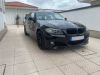 Bmw 320D Touring