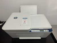 Impressora HP DeskJet Plus