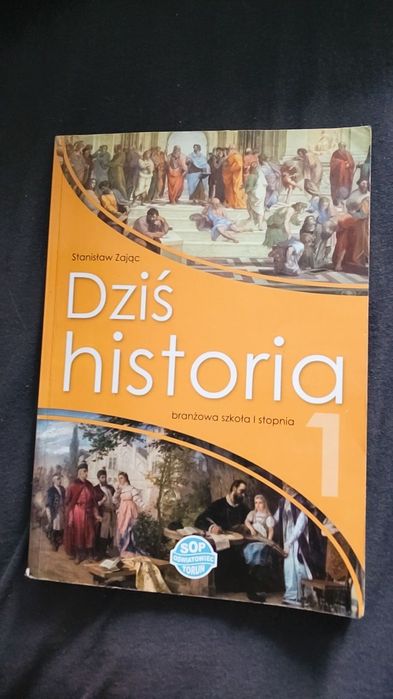 Podręcznik do historii