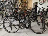 Rower Trekingowy VSF Fahrrad Manufaktur T700 57 cm Deore XT, SKLEP