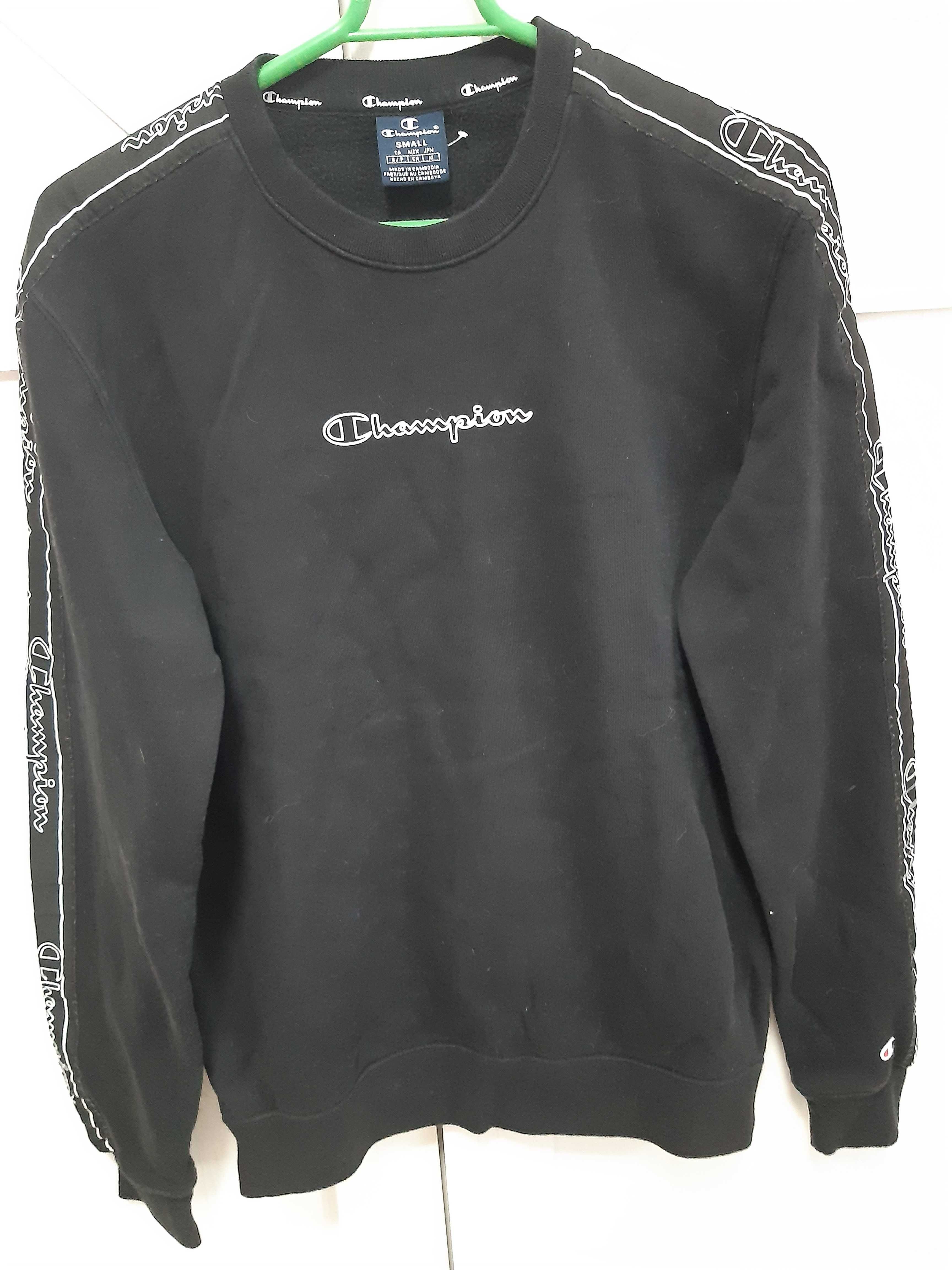Bluza Champion bdb