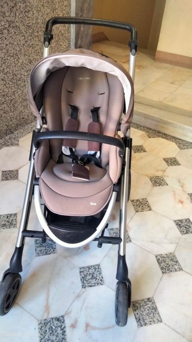 Carrinho BebéConfort Elea