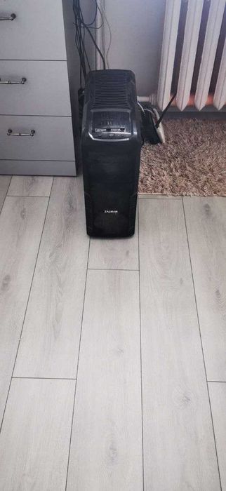 Компьютер(Блок I3-4160CPU-3.6 Ghz/8 RAM/GeForse GTX960) + монітор