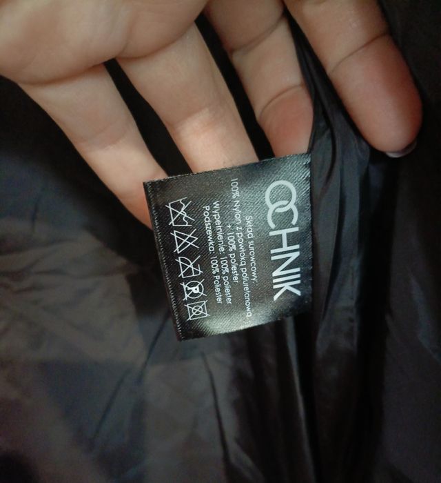 Kurtka damska Ochnik rozmiar XS