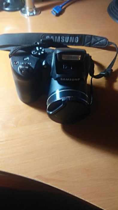 Фотоаппарат Samsung WB110