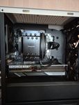 Rtx 4070 super ryzen 5700x3d deepcool macube 110