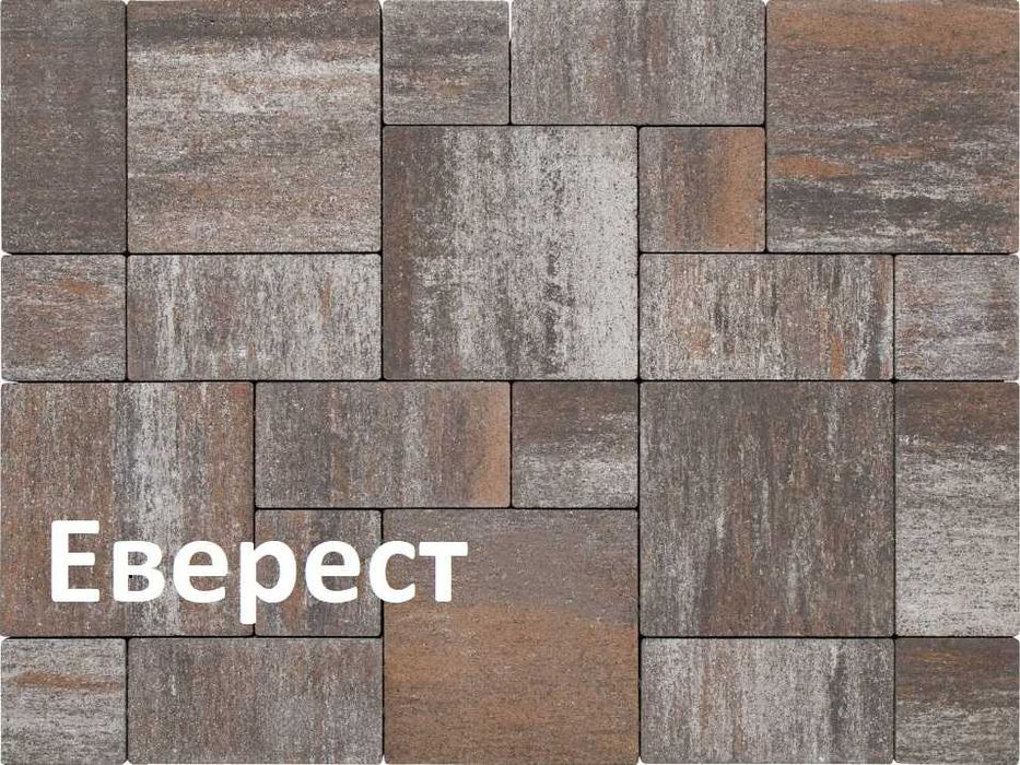 Тротуарная плитка Лайнстоун со скидкой!