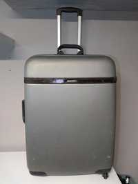 Bardzo duża walizka podróżna MASS 70x50x30 cm - 100L