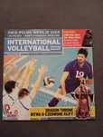 Gra International Volleyball oraz Dragon Throne PC CD