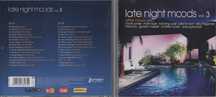 Late Night Moods vol. 3 - 2CD
