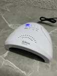 Lampa Do Paznokci UV LED Hybrydy Żele Manicure