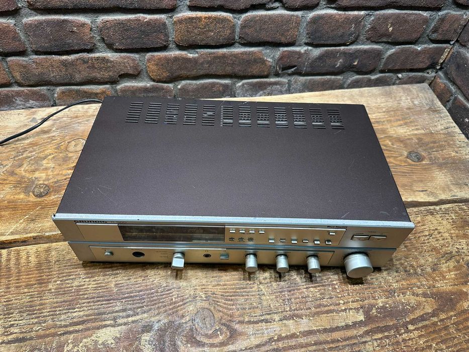Amplituner Grundig R 500