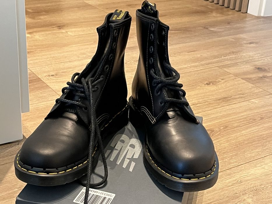 Sprzedam buty Dr.Martens