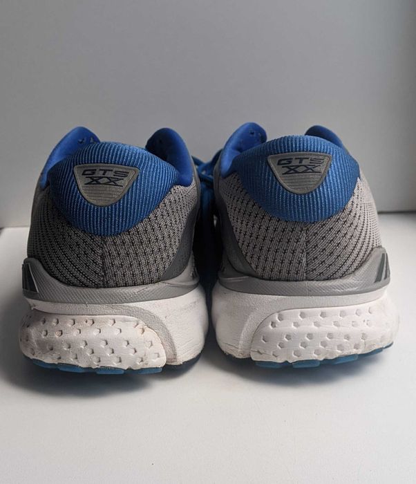 Brooks Adrenaline 20 Вьетнам кроссовки 2020 г. Размер 44 Стелька 29 см