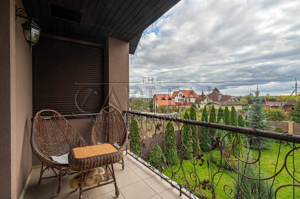 Продаж будинку, Михайлівка-Рубежівка, Бучанський, ГАЗ, Сонячні панелі