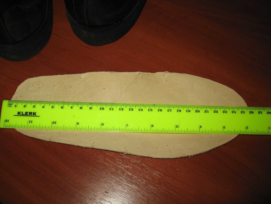 туфли ортопедические женские