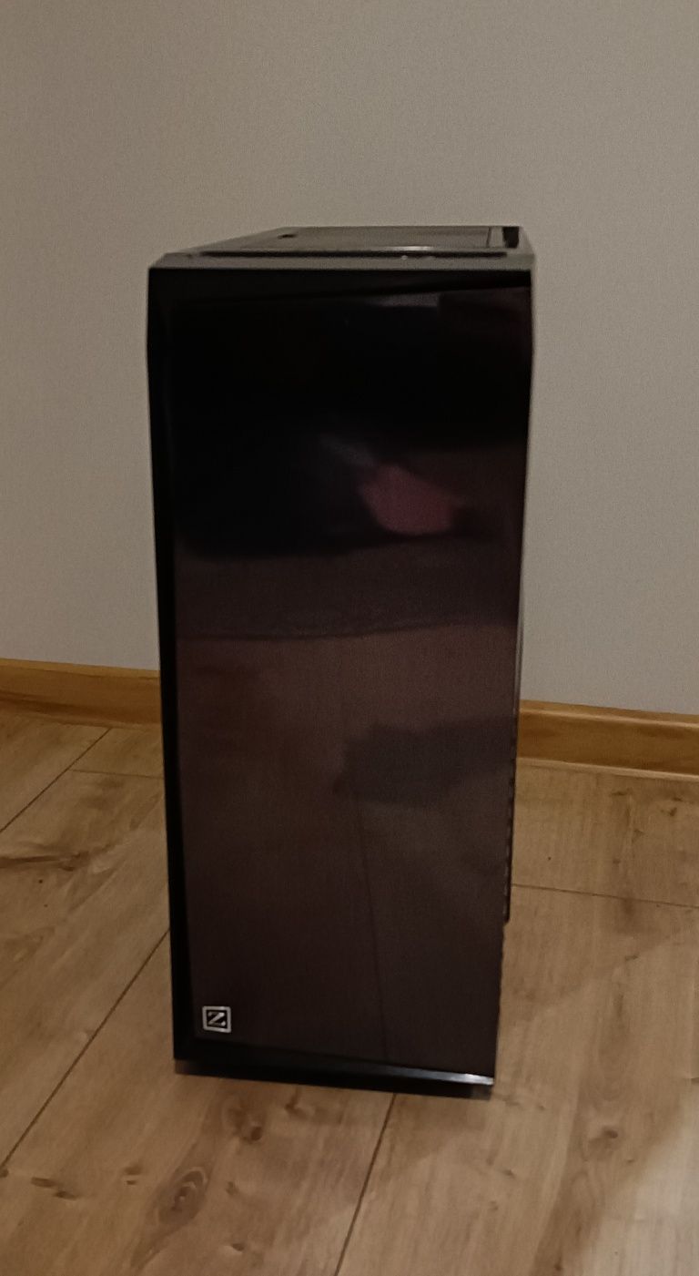 Zestaw Komputer Stacjonarny z Monitorem I5 / GTX1060 6GB / 8GB RAM / S
