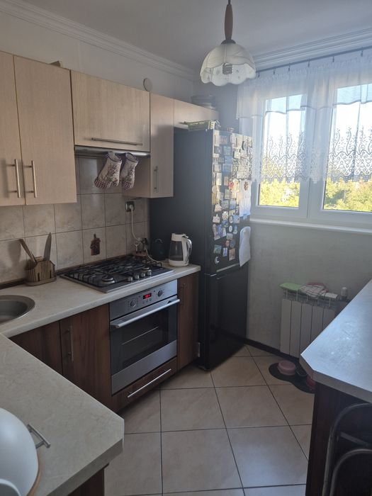 Sprzedam mieszkanie 3 pokojowe 56.8 m2, osiedle Aleksandrówka