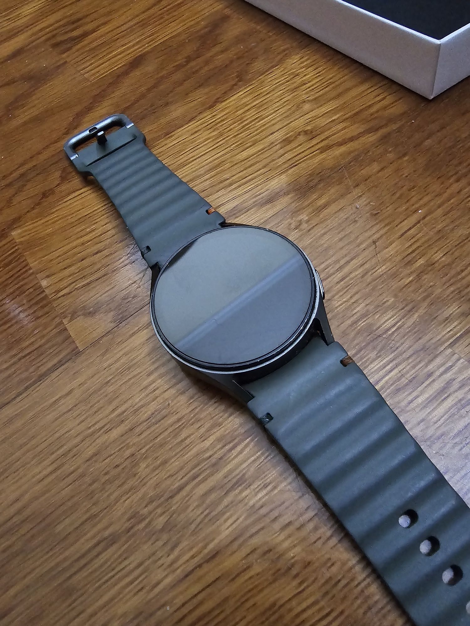 Galaxy Watch 7 + Galaxy Buds2 Pro