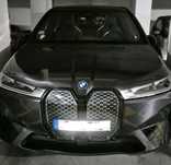 BMW iX xDrive 40 Pack Desportivo