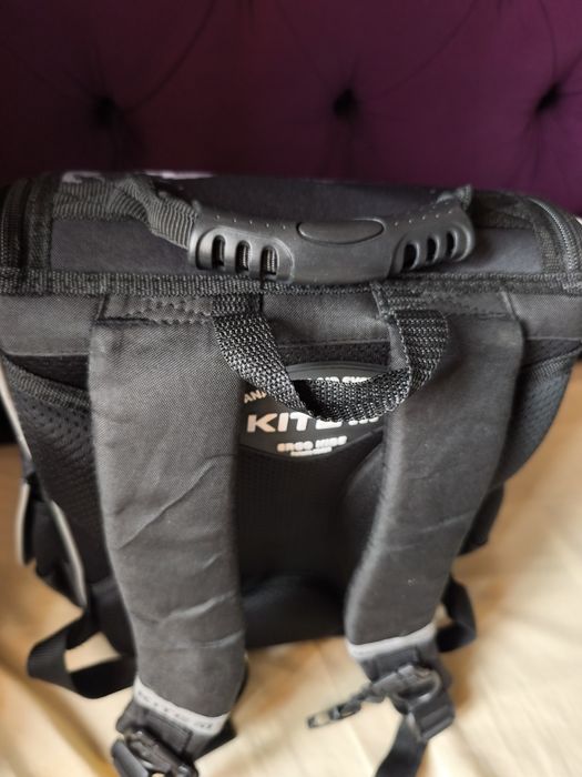 Шкільний рюкзак Kite