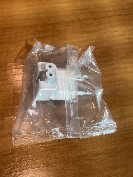 Carregador Macbook 60w