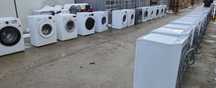 JANKI OUTLET Pralka używana super CENY
