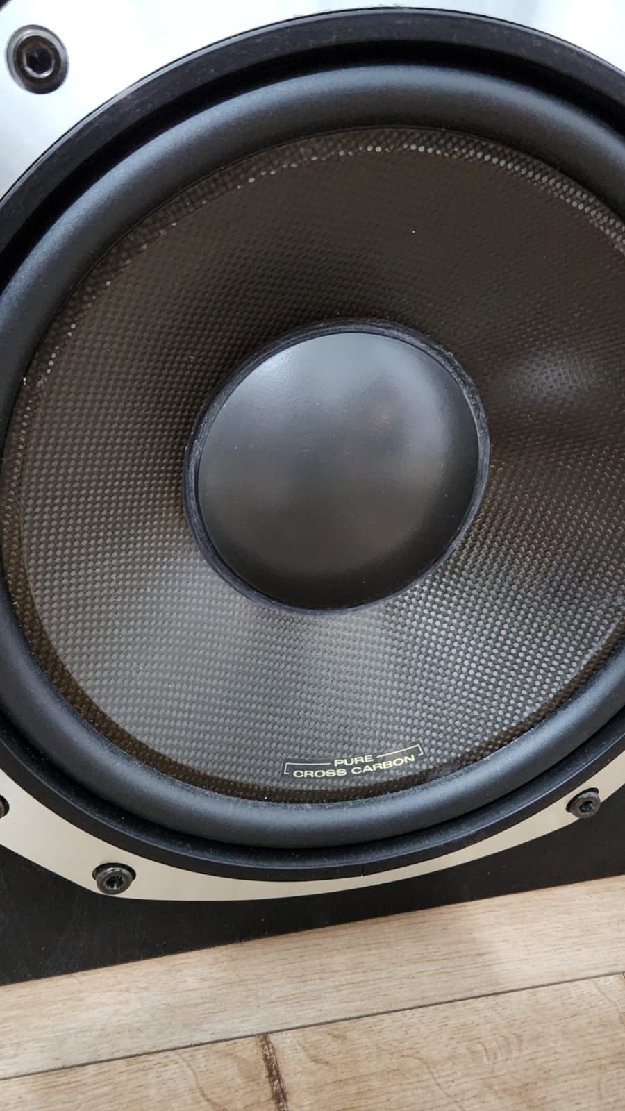 Głośniki Onkyo D-77X +D33 okazja