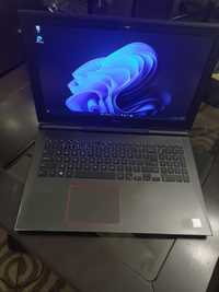 Laptop Dell G5 15, 5587 15,6 " Intel Core i7 16 GB/ 256 GB/ 1TB czarny