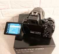 Nikon Coolpix P950