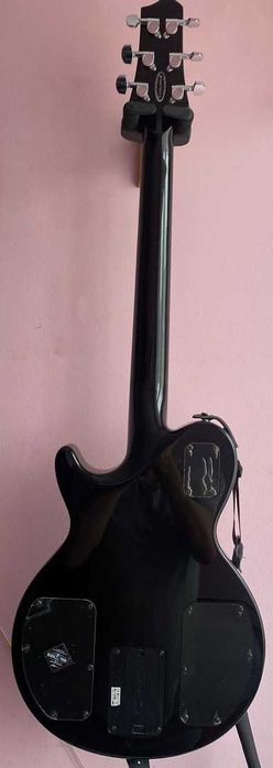 Line 6 variax JTV 59 - gitara modelowana
