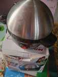 Oddam jajowar...