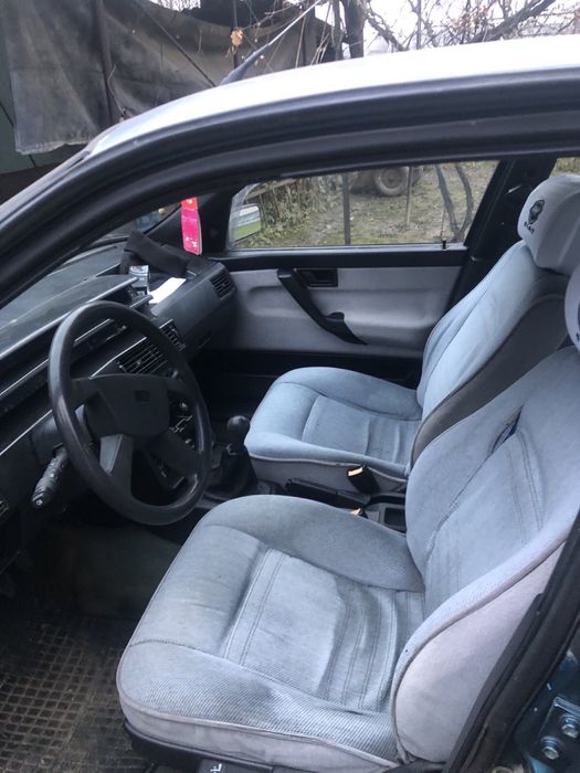 Фіат темпра 1992 року