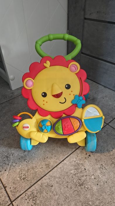 pchacz fisher price