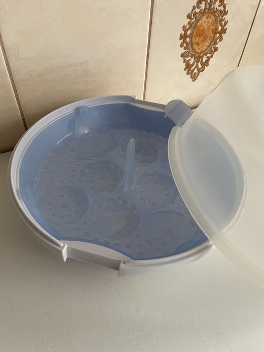 Стерелізатор Philips Avent