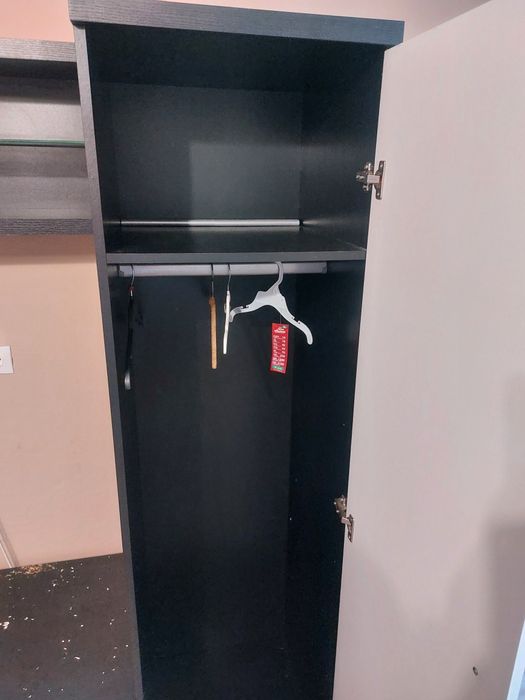 Meblościanka do Salonu