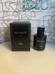 Dior Sauvage Elixir