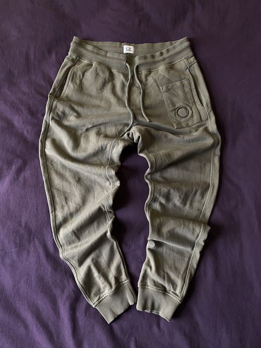 Штани CP Company