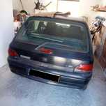 Renault Clio gasolina