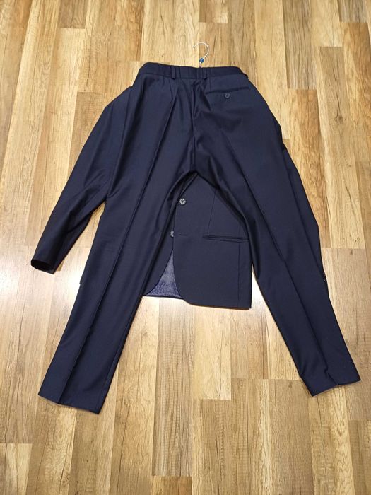 Garnitur na studniówkę