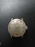 Relógio de corda Tissot antigo, anos 40