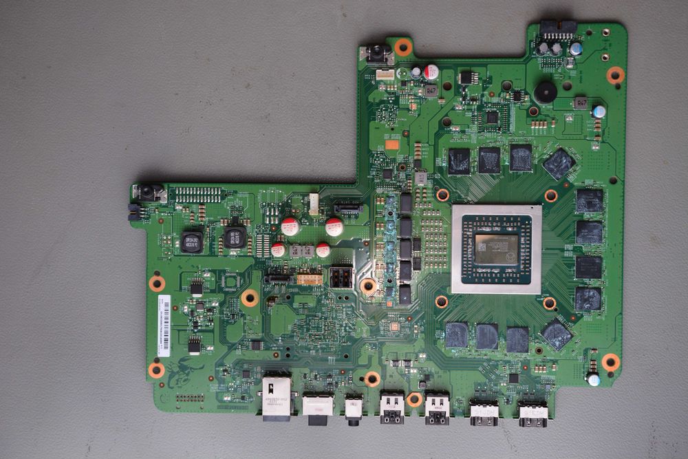 Płyta główna XBOX ONE X 1787