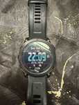 Garmin fenix 7X sapphire  51 mm solar