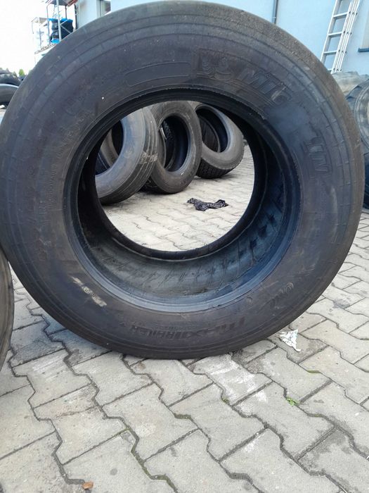 Opona 445/45/22.5 Michelin X ONE Maxi TRAILER+