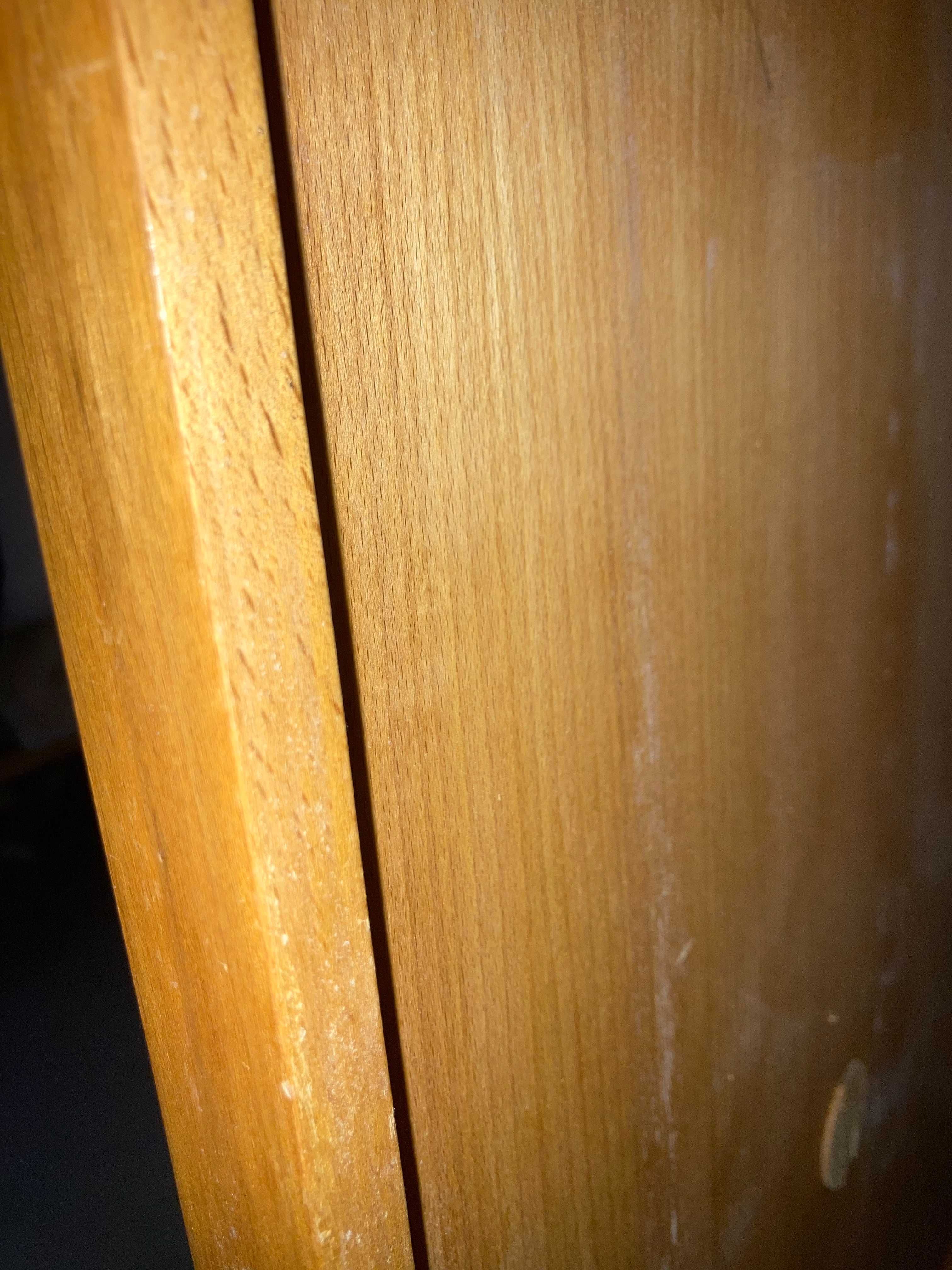 Tampo de madeira para mesa