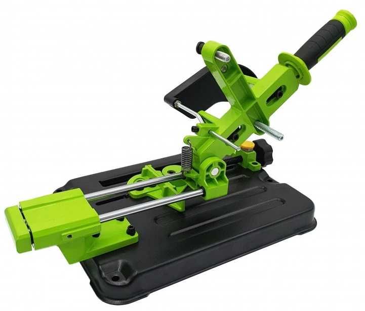 Stojak Do Szlifierki Kątowej 125Mm Posuw