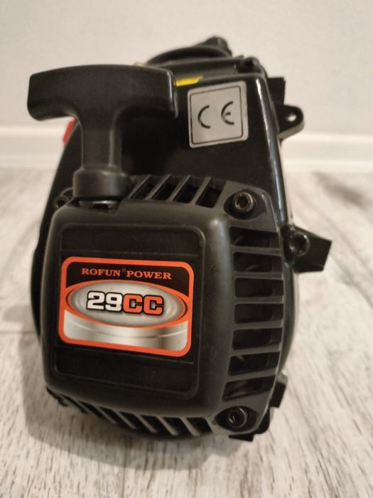 Model rc petrol silnik Rovan 29cm,fg,hpi baja,losi,Carson,Traxxas