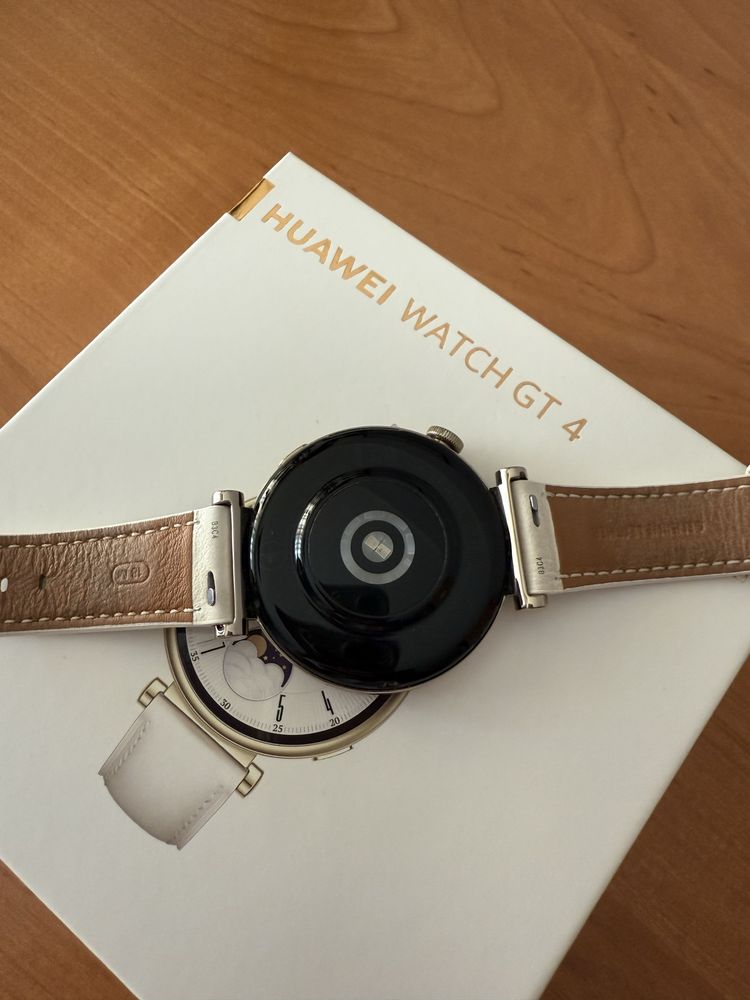 Huawei Watch GT 4 41 mm. Stan idealny. Gwarancja.