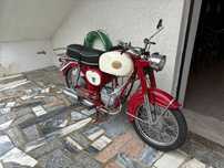 Aprilia Sachs 50 cc 1989