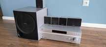 Sprzedam amplituner Sony